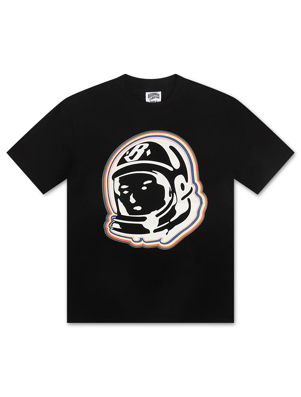 Billionaire Boys Club Helmet Rings Tee - Black