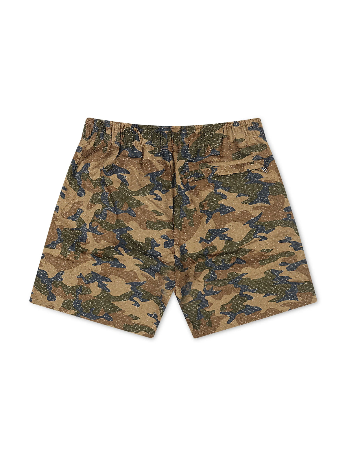 Sugarhill Crank Shorts - Camo
