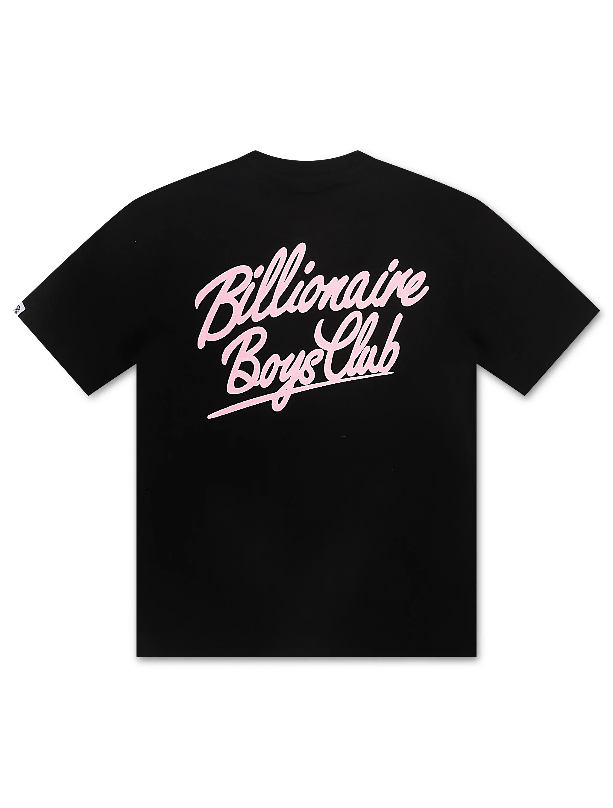 Billionaire Boys Club Membership Tee - Black
