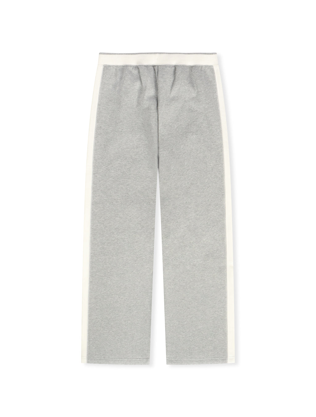 Nike Womens Studio Fleece Medium Weight Track Pants - Grey
