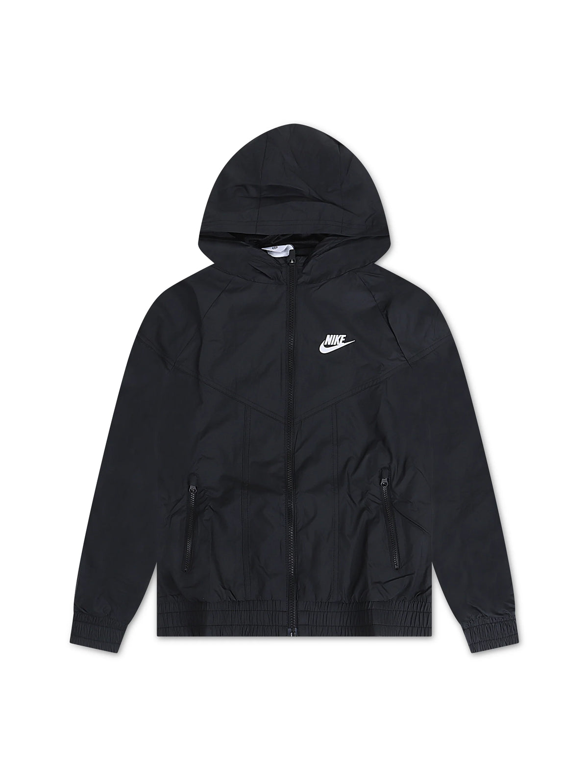 Nike Kids Sportswear Windrunner Jacket - Black