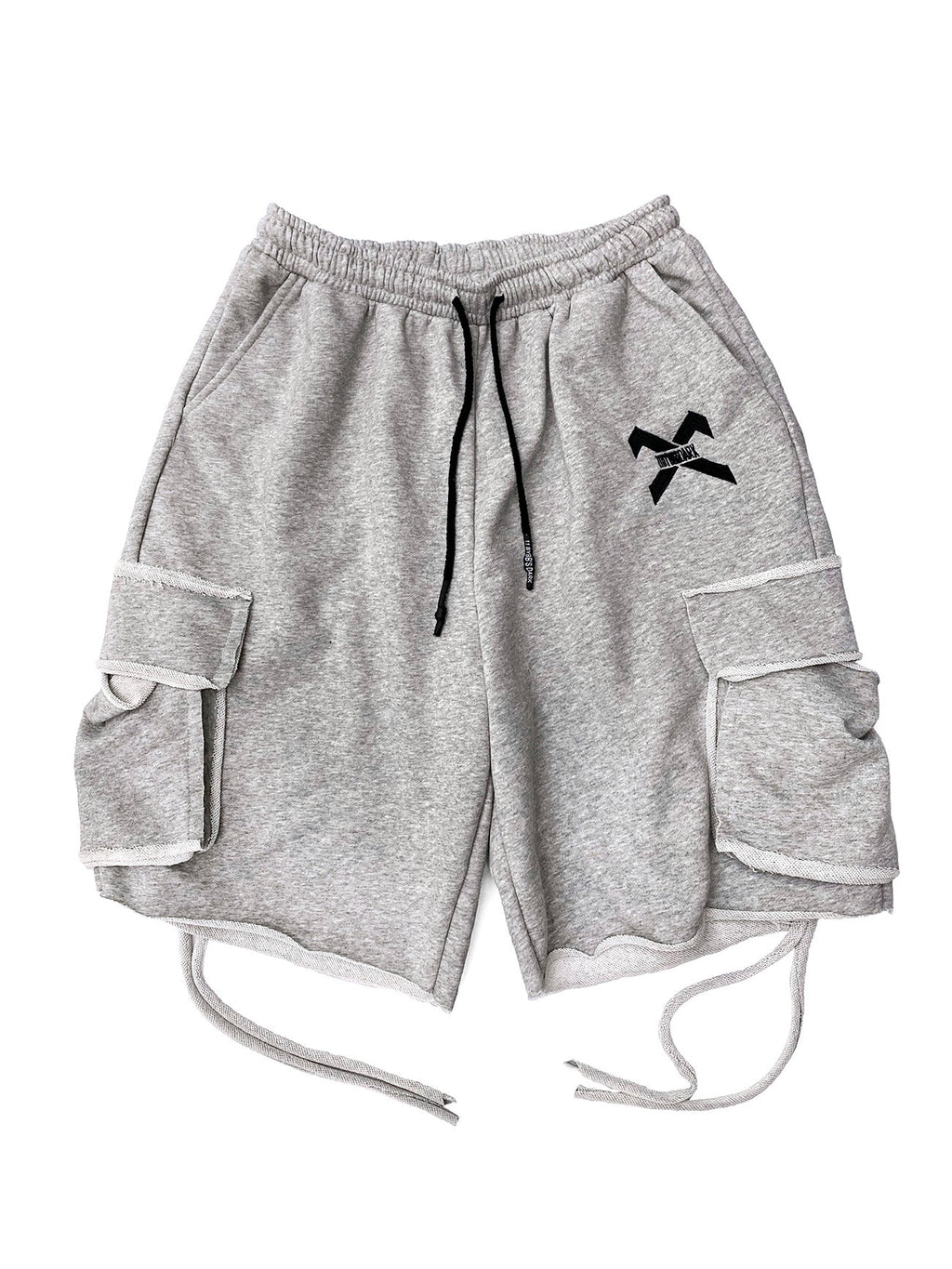 HiS2 Ares Industrial Shorts