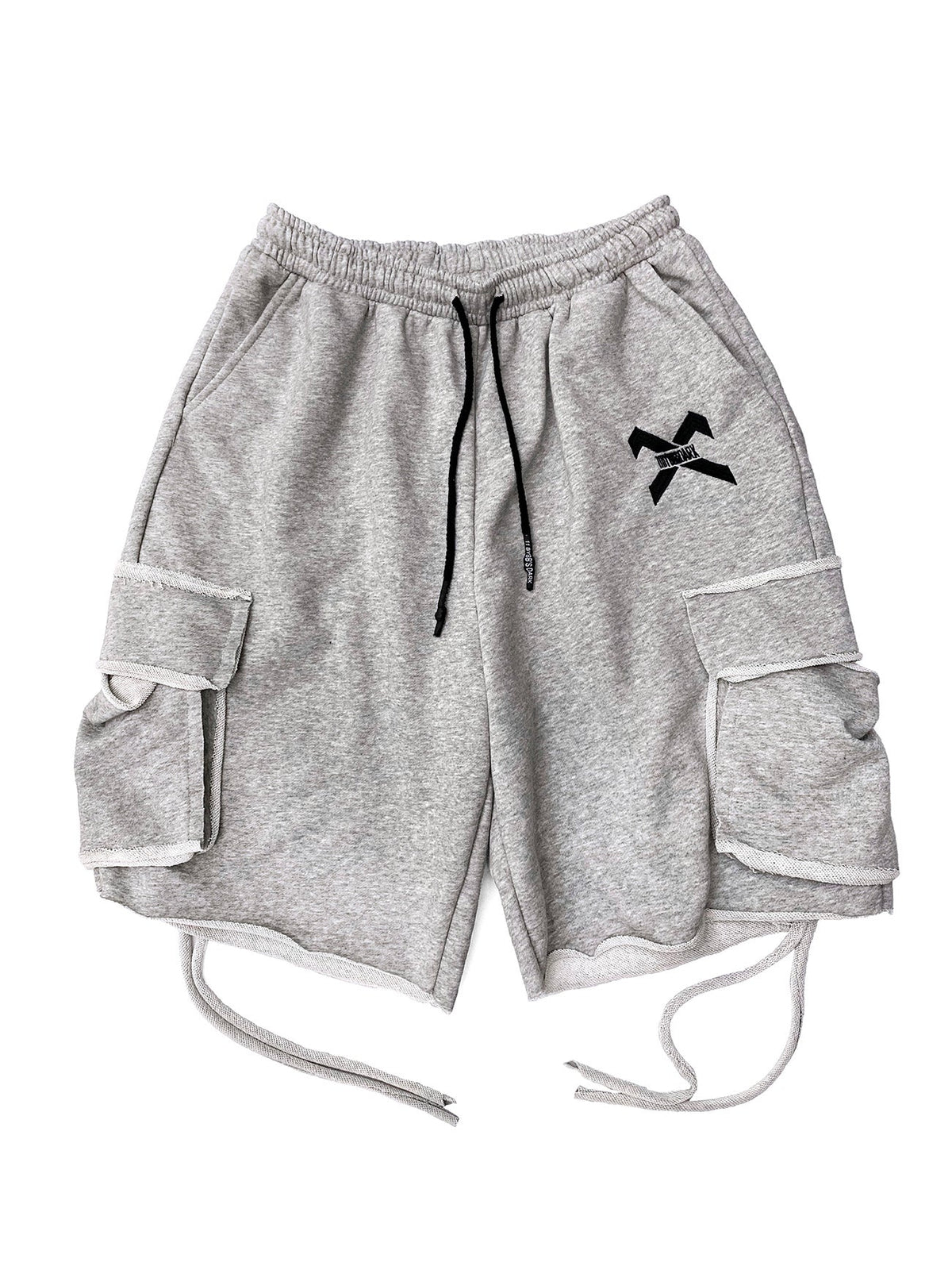 HiS2 Ares Industrial Shorts