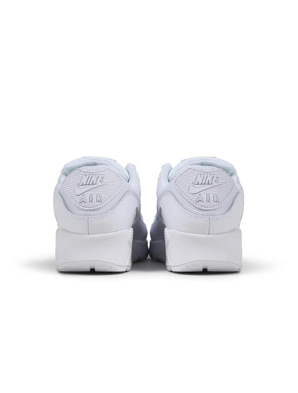 Nike Mens Air Max 90 - White