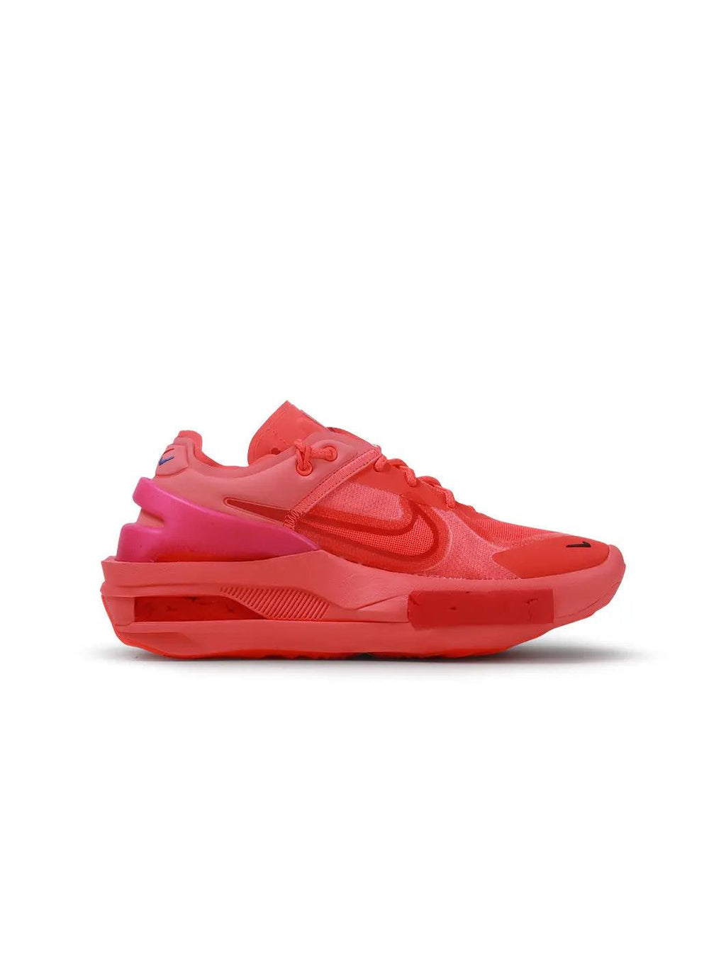 Nike Womens Fontanka Edge - Bright Crimson