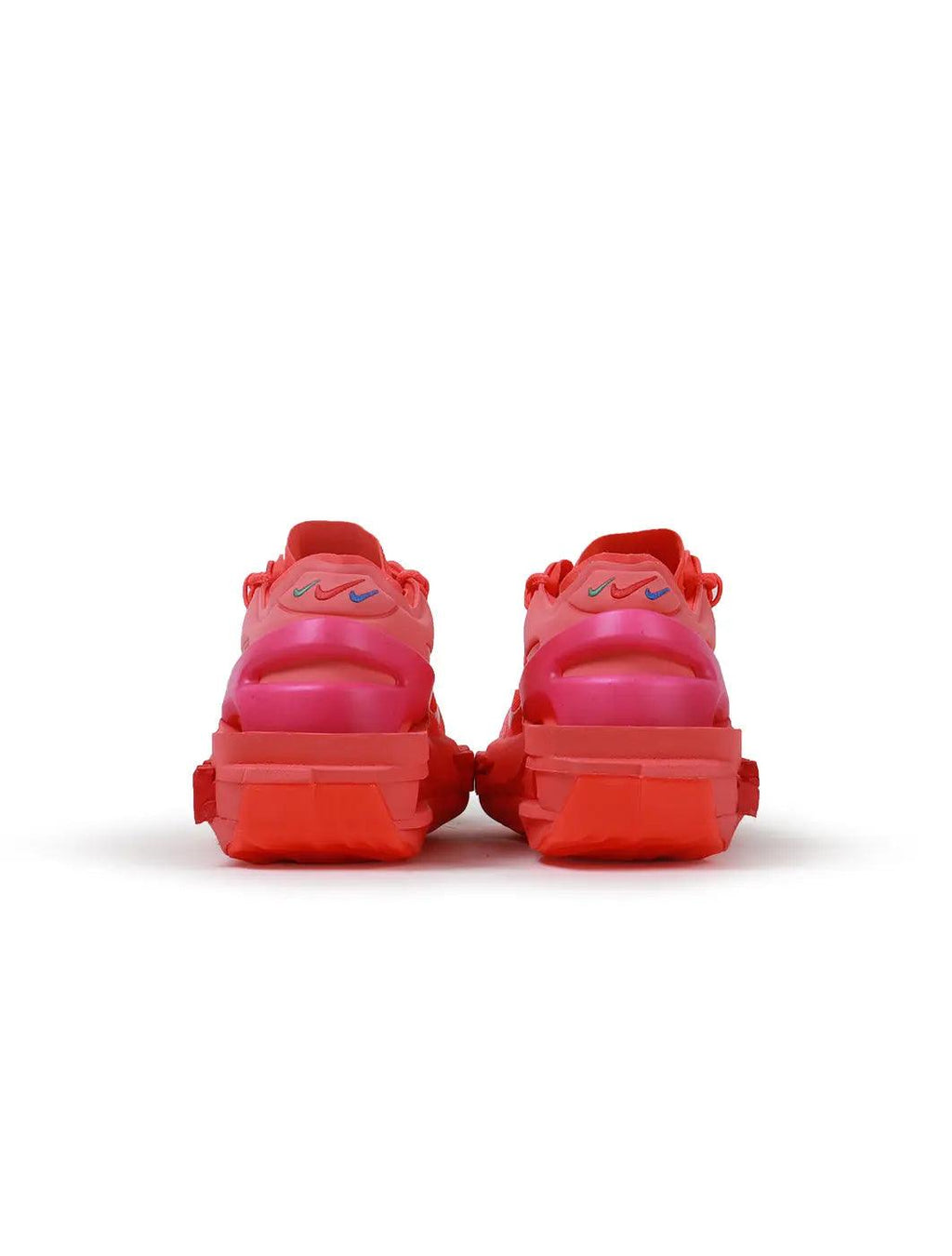 Nike Womens Fontanka Edge - Bright Crimson