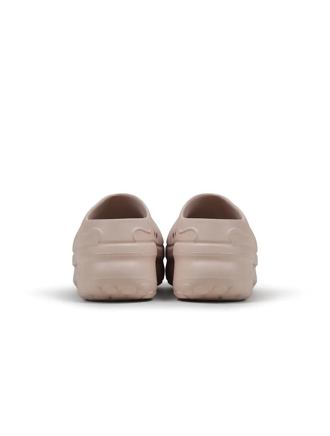 Adidas Women's Adifom Stan Mule - Cream