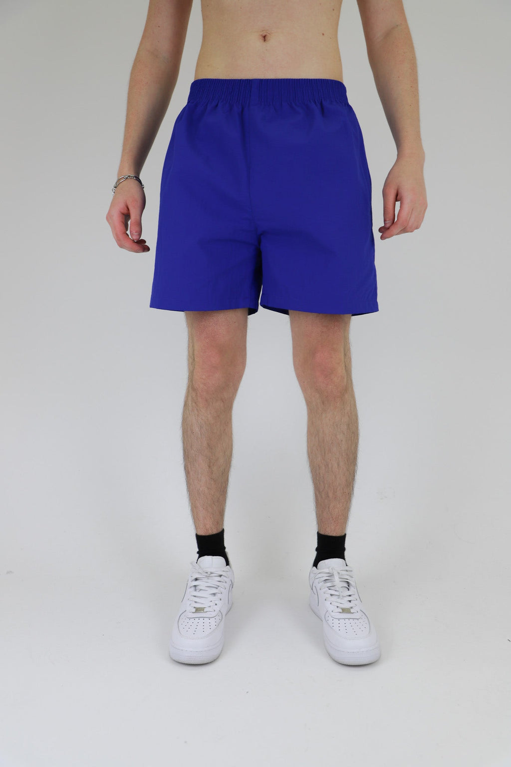 7" NYLON SHORTS