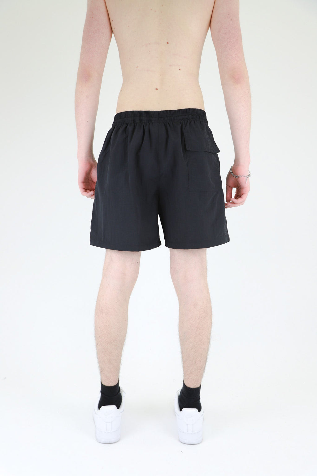 7" NYLON SHORTS