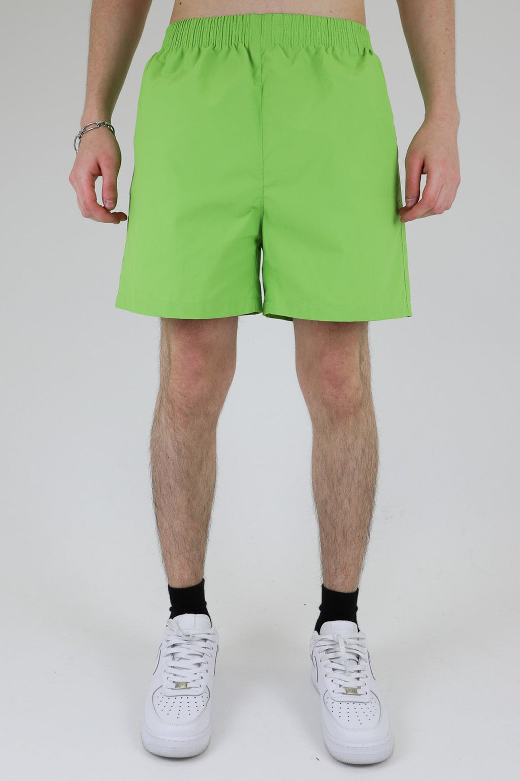 7" NYLON SHORTS