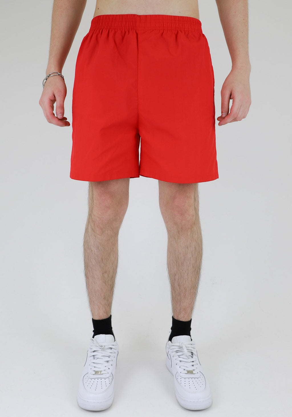 7" NYLON SHORTS