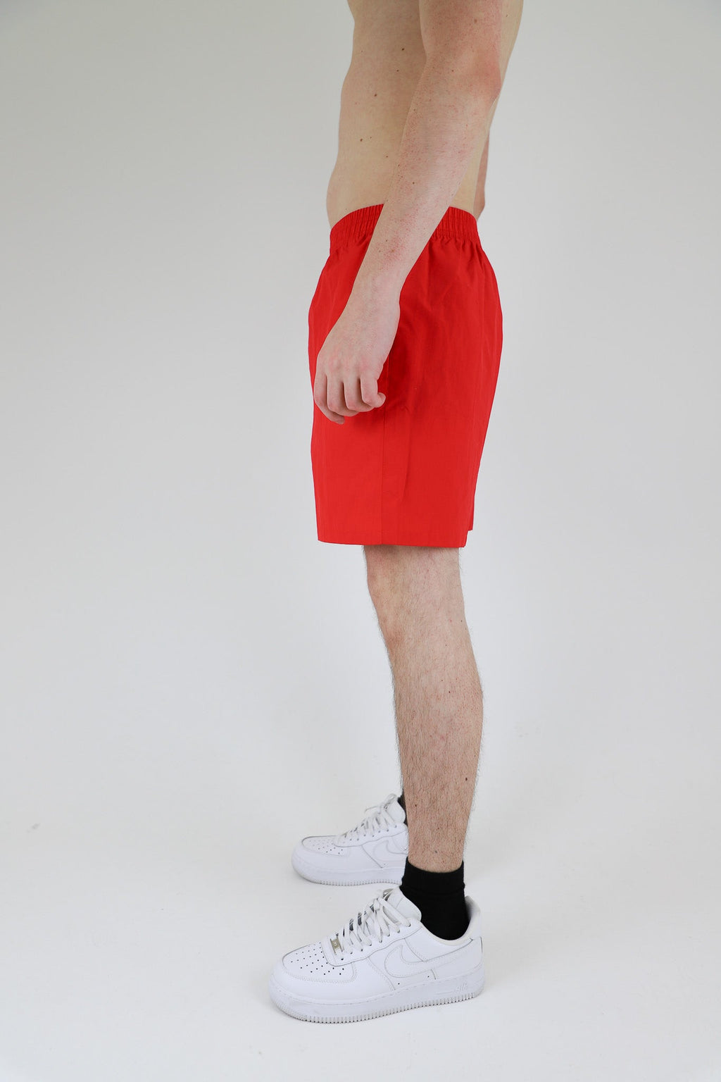 7" NYLON SHORTS
