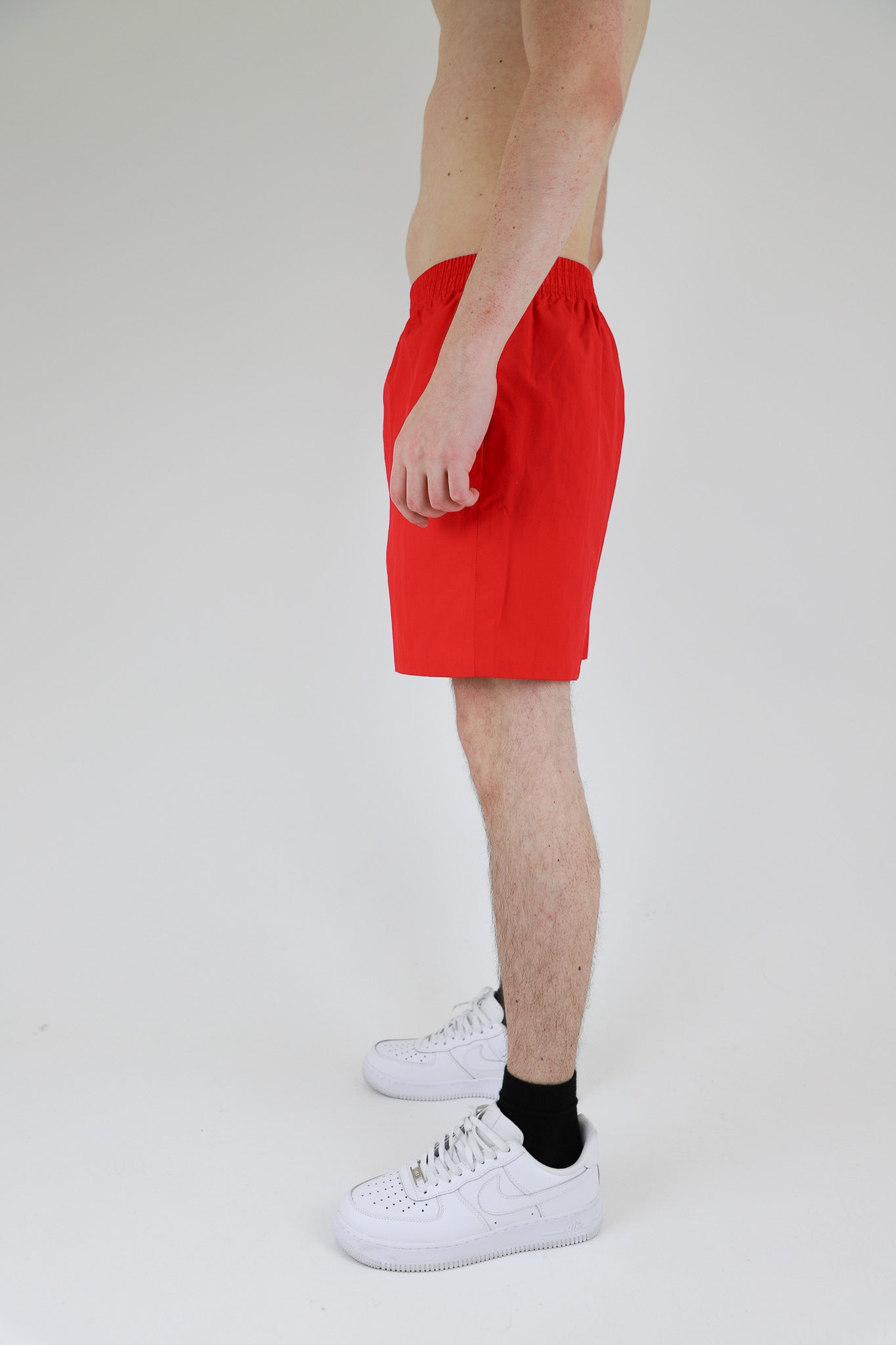 7" NYLON SHORTS