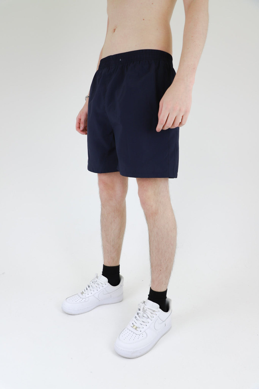 7" NYLON SHORTS