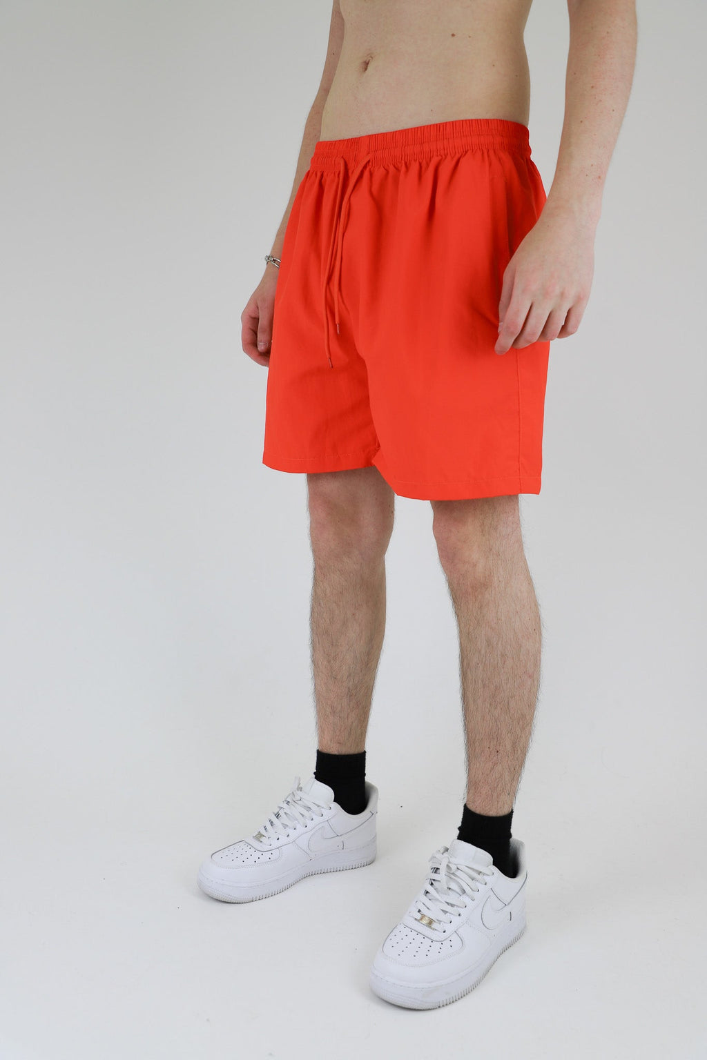 7" NYLON SHORTS