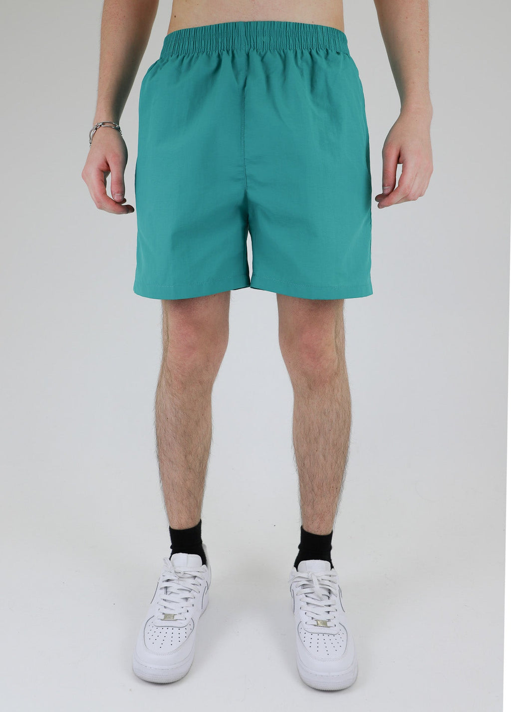 7" NYLON SHORTS