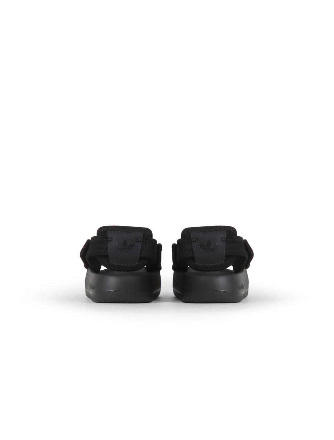 Adidas (TD) Adilette Slides -  Black