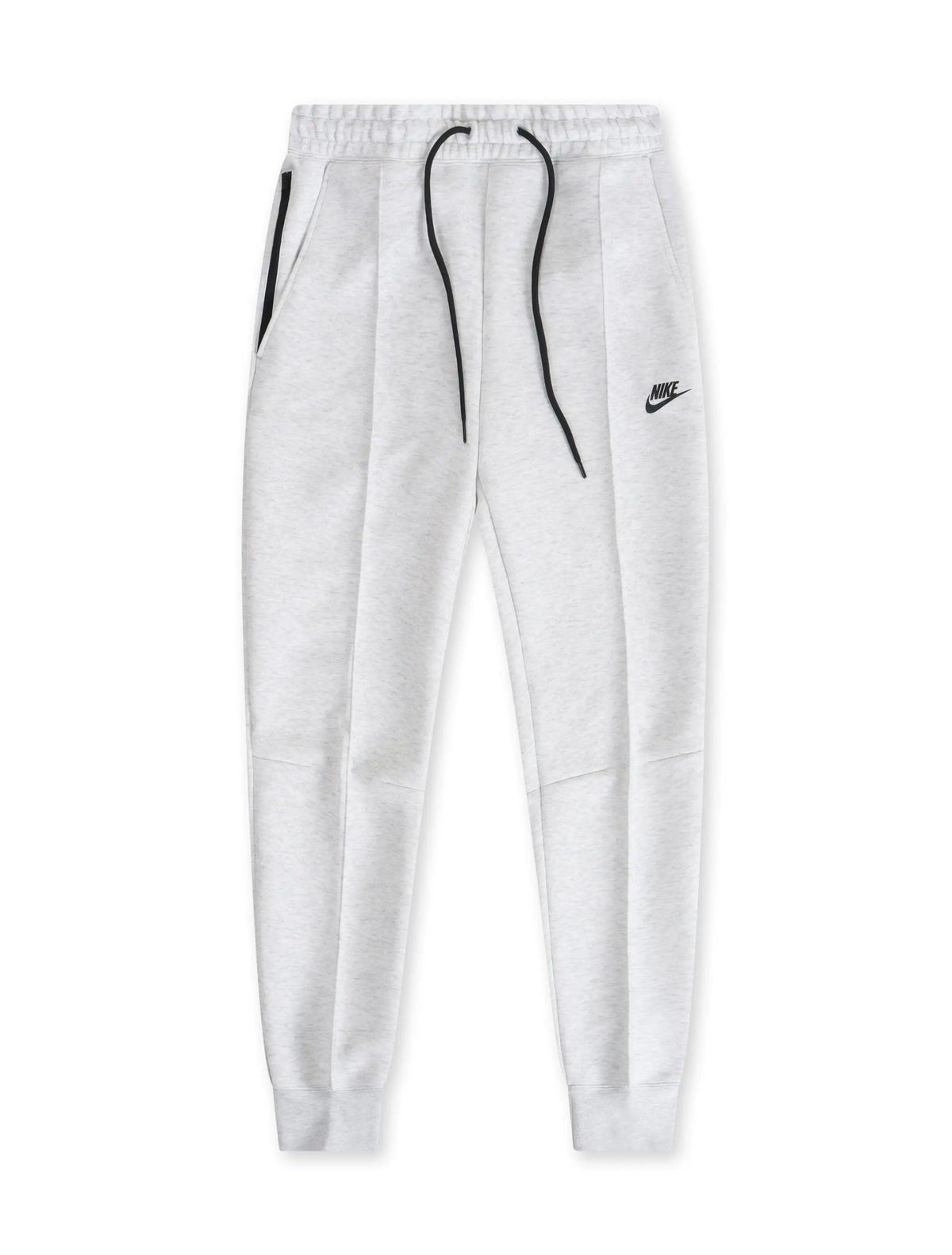 Nike Womens Sportswear Tech Fleece Joggers - Grey