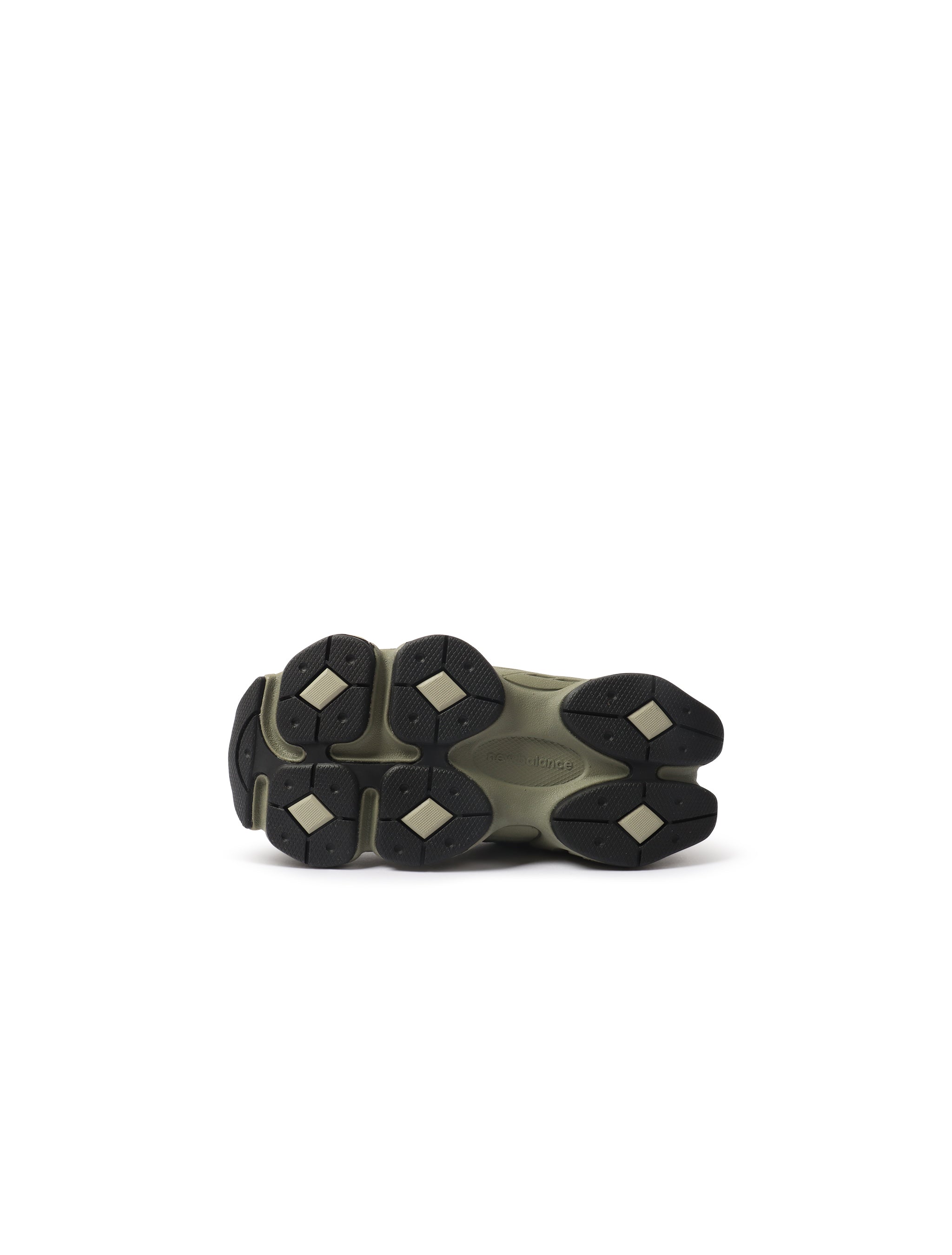 New Balance (PS) 9060 Lifestyle Shoes - Dark Green