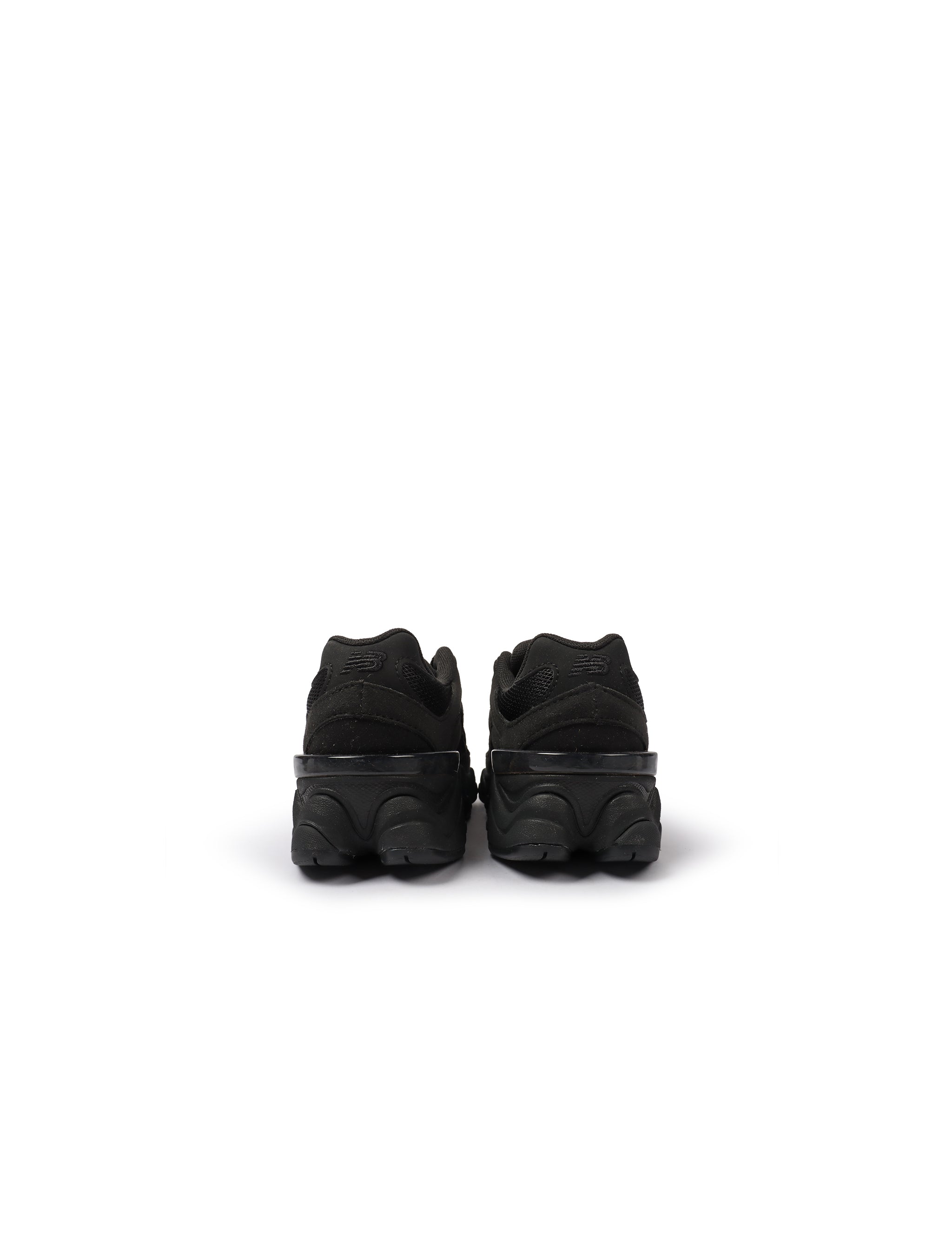 New Balance (TD) 9060 Lifestyle Shoes - Black