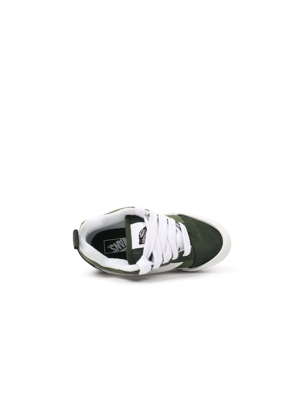 Vans (PS) Knu School - Pine Forest