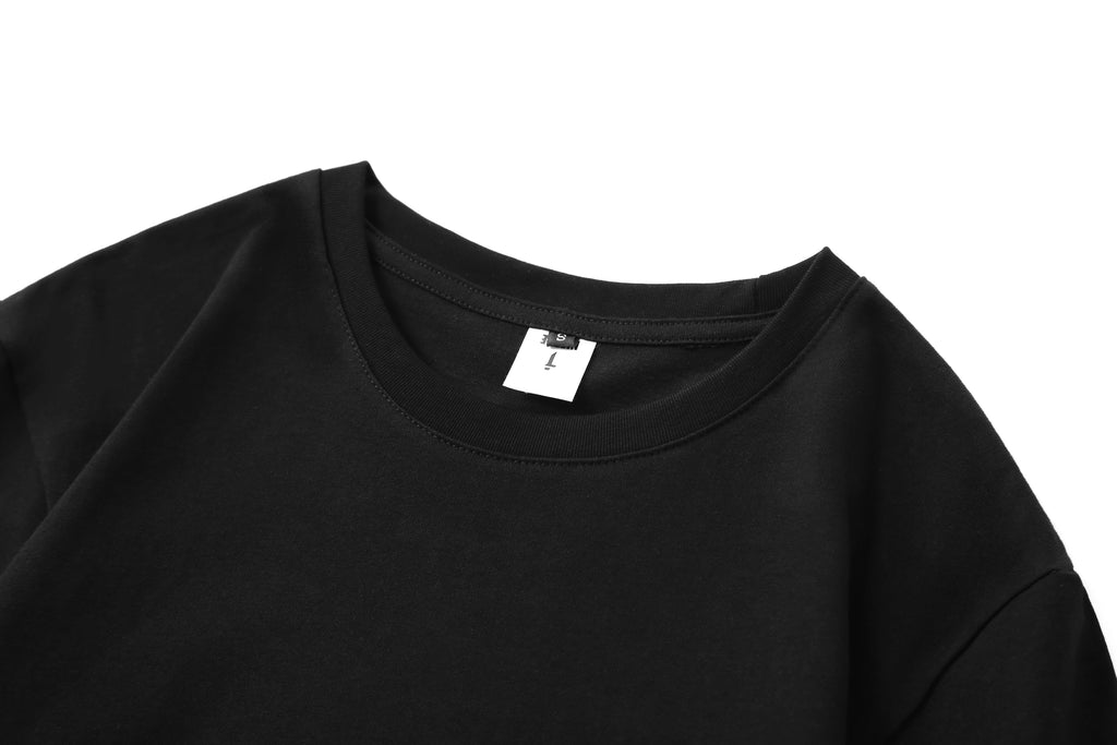 YeT009 Catzilla Destruction Tee