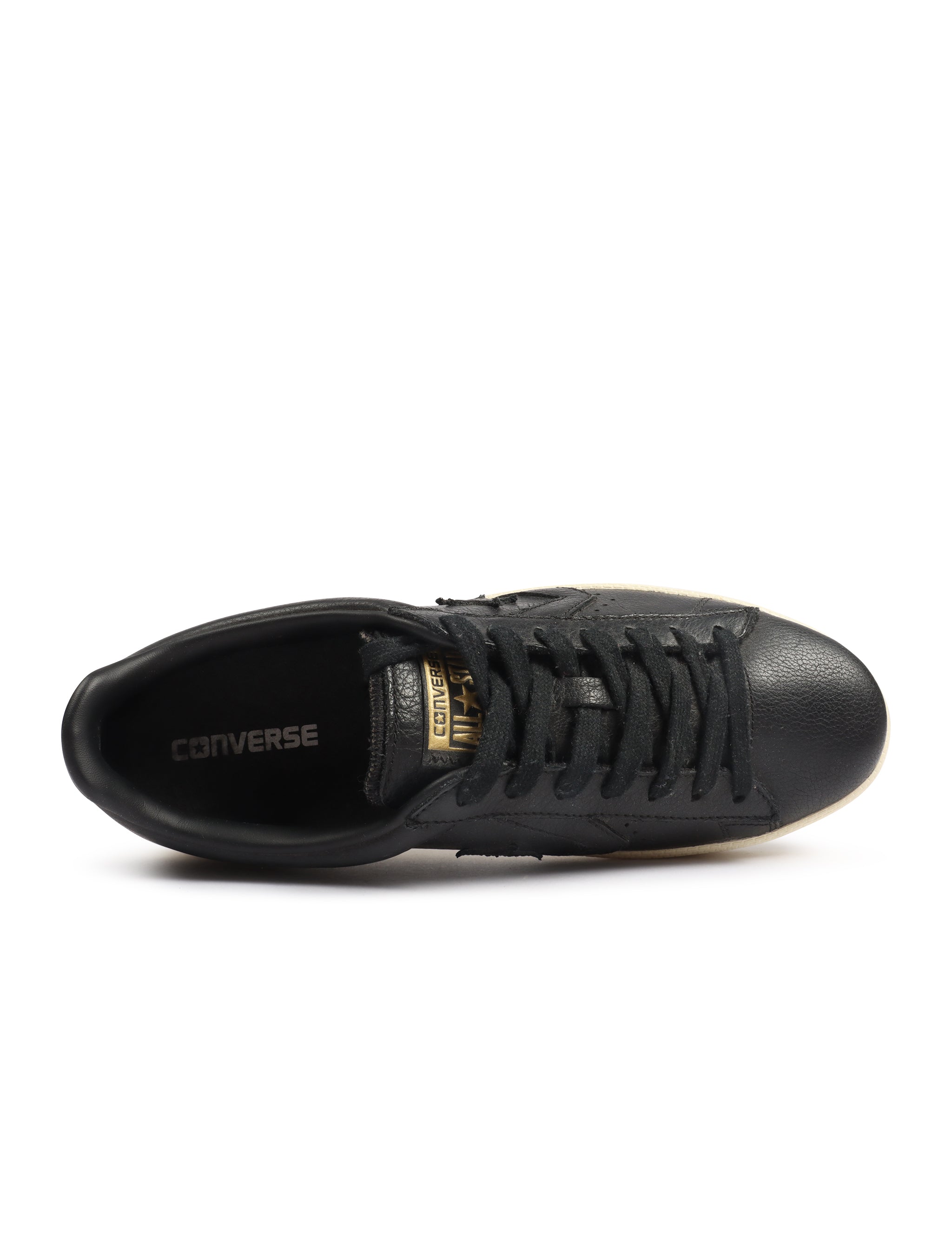 Converse Men's Pro Leather 76 - Black