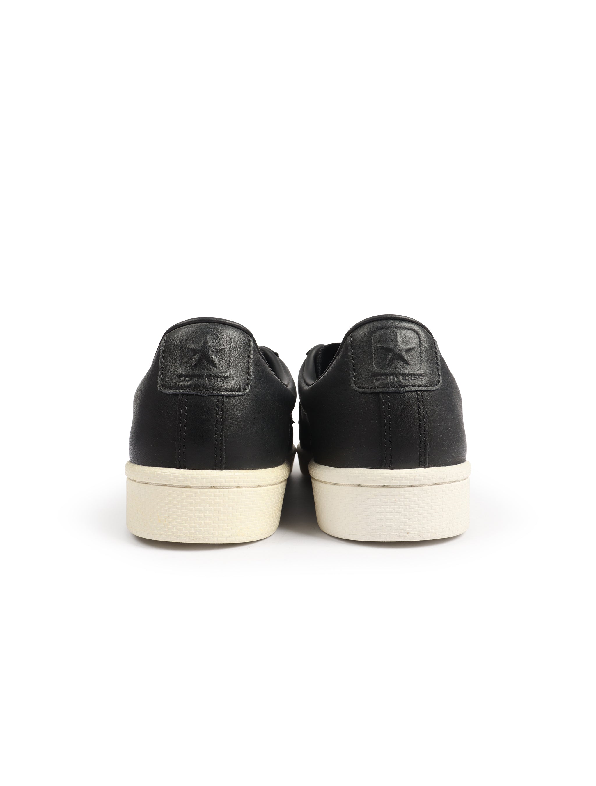 Converse Men's Pro Leather 76 - Black