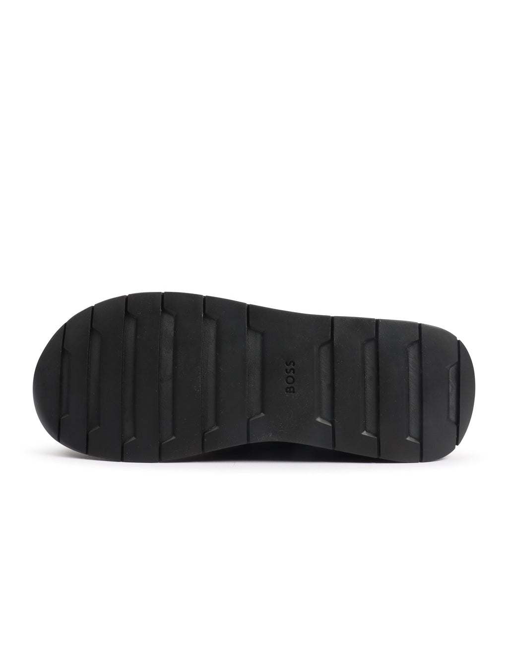 Hugo Boss Titanium Runn Shoes - Black