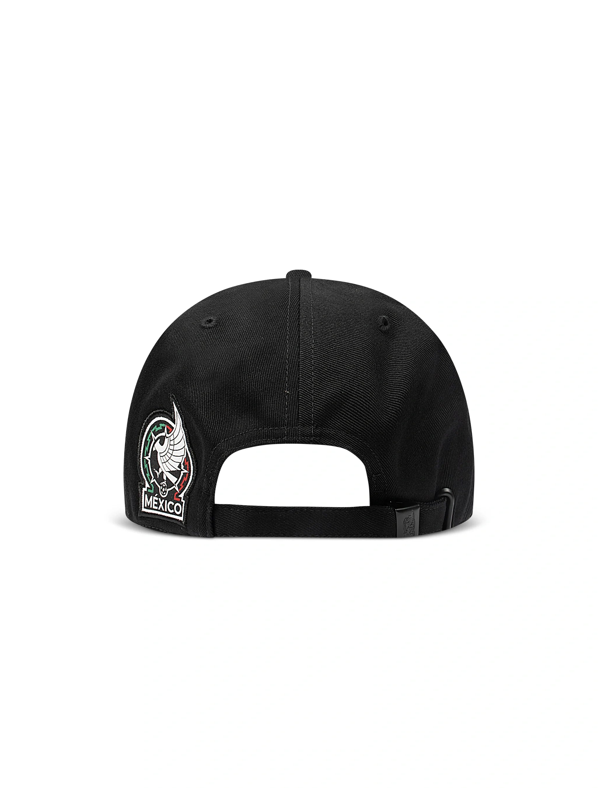 Adidas Mexico 26 Originals Cap - Black