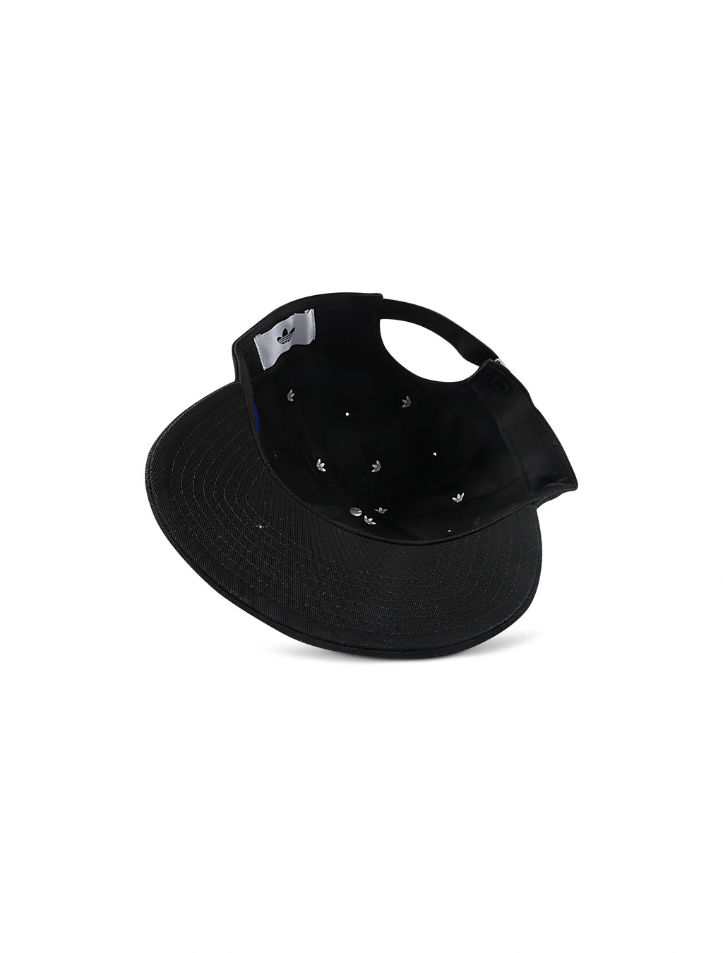 Adidas Mexico 26 Originals Cap - Black