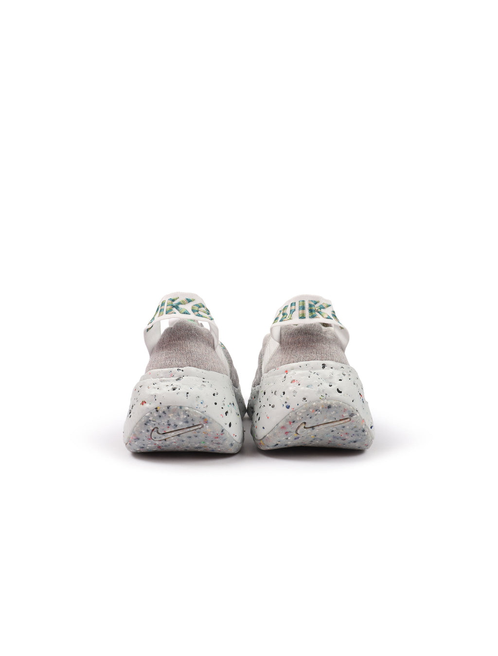 Nike Womens Space Hippie 04 - Photon Dust