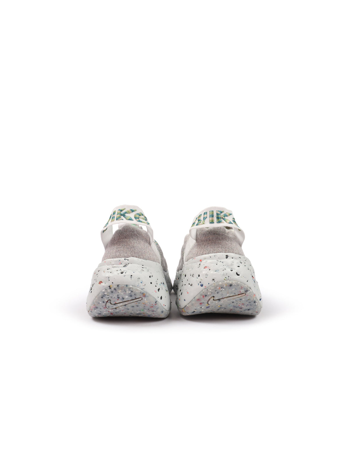 Nike Womens Space Hippie 04 - Photon Dust