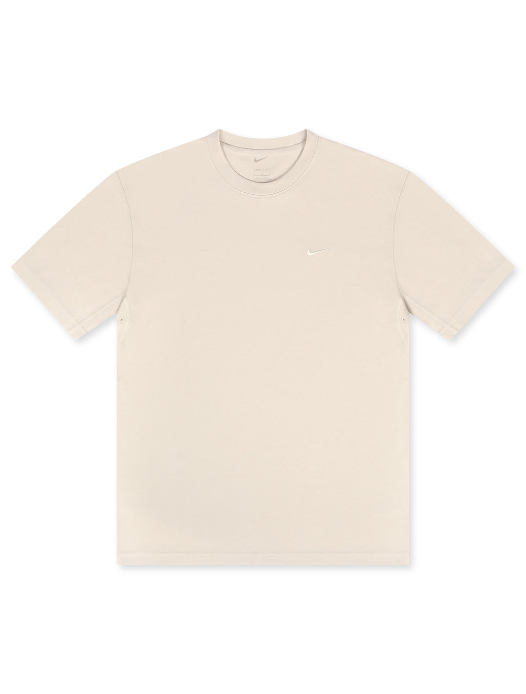 Nike Mens Dri-Fit Tee - Orewood Brown