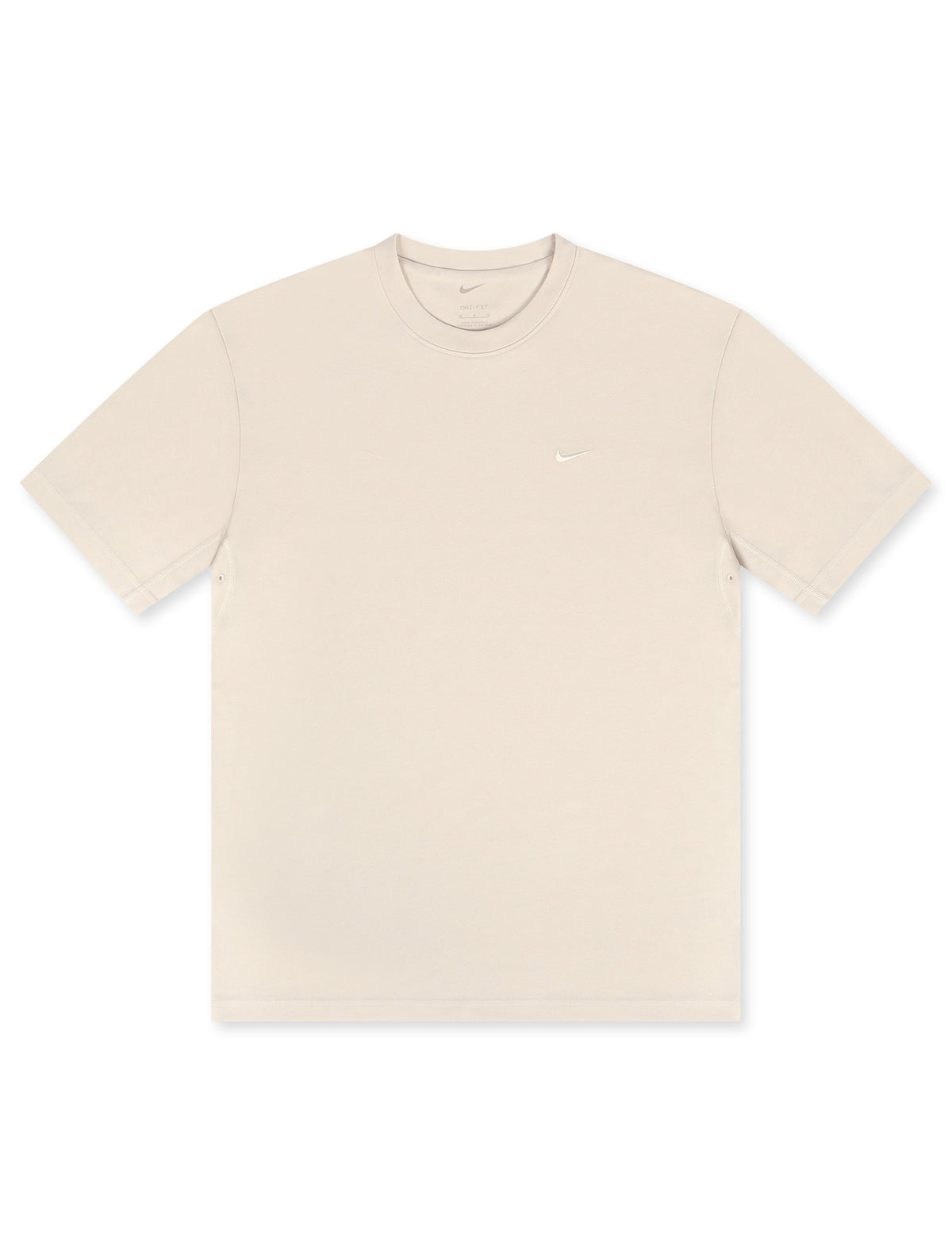Nike Mens Dri-Fit Tee - Orewood Brown