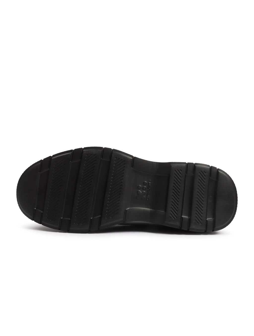 Hugo Nash Halb Boot - Black