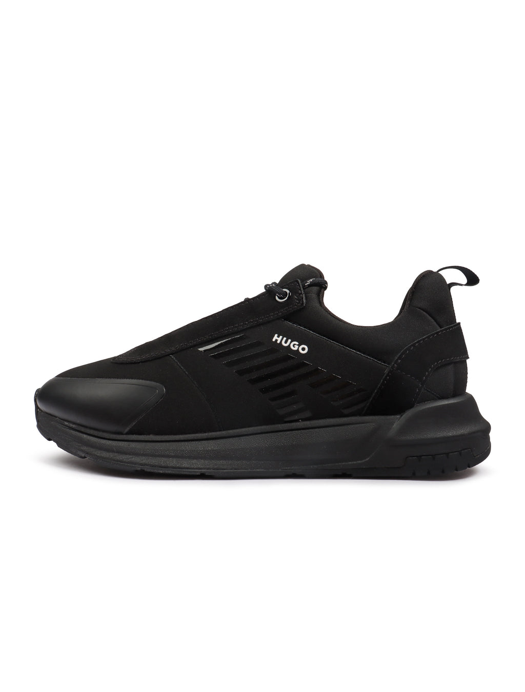 Hugo GO3 Lymf Shoes - Black