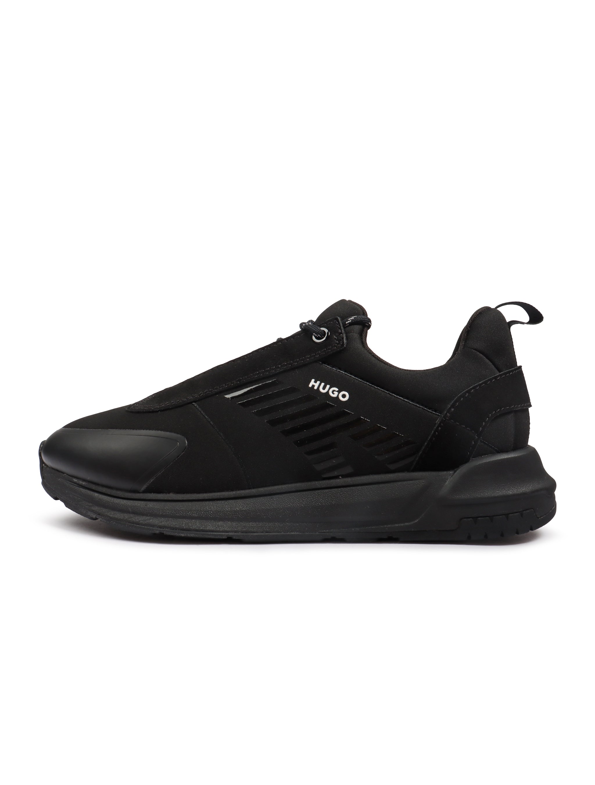 Hugo GO3 Lymf Shoes - Black