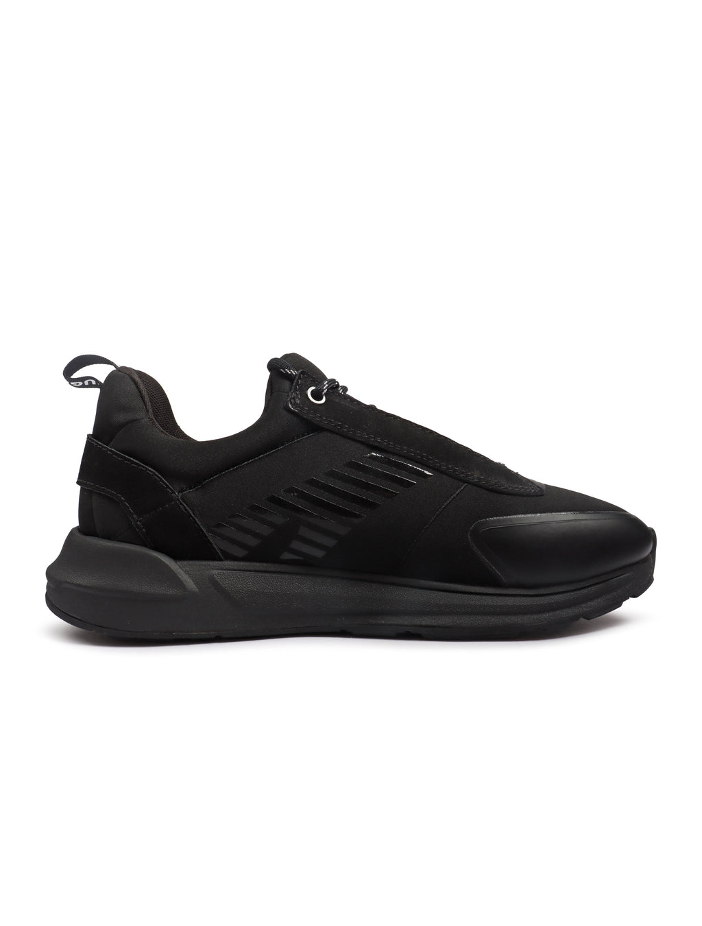 Hugo GO3 Lymf Shoes - Black