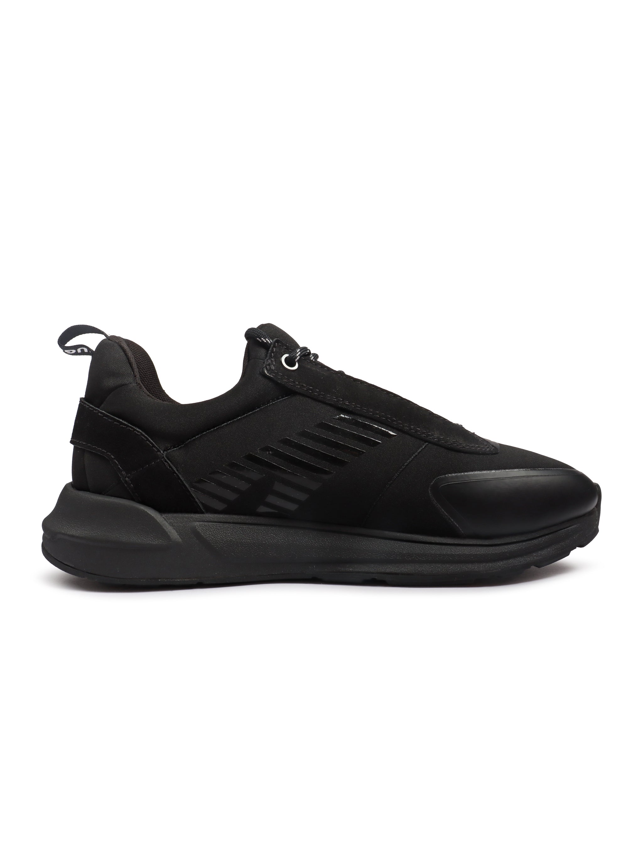 Hugo GO3 Lymf Shoes - Black