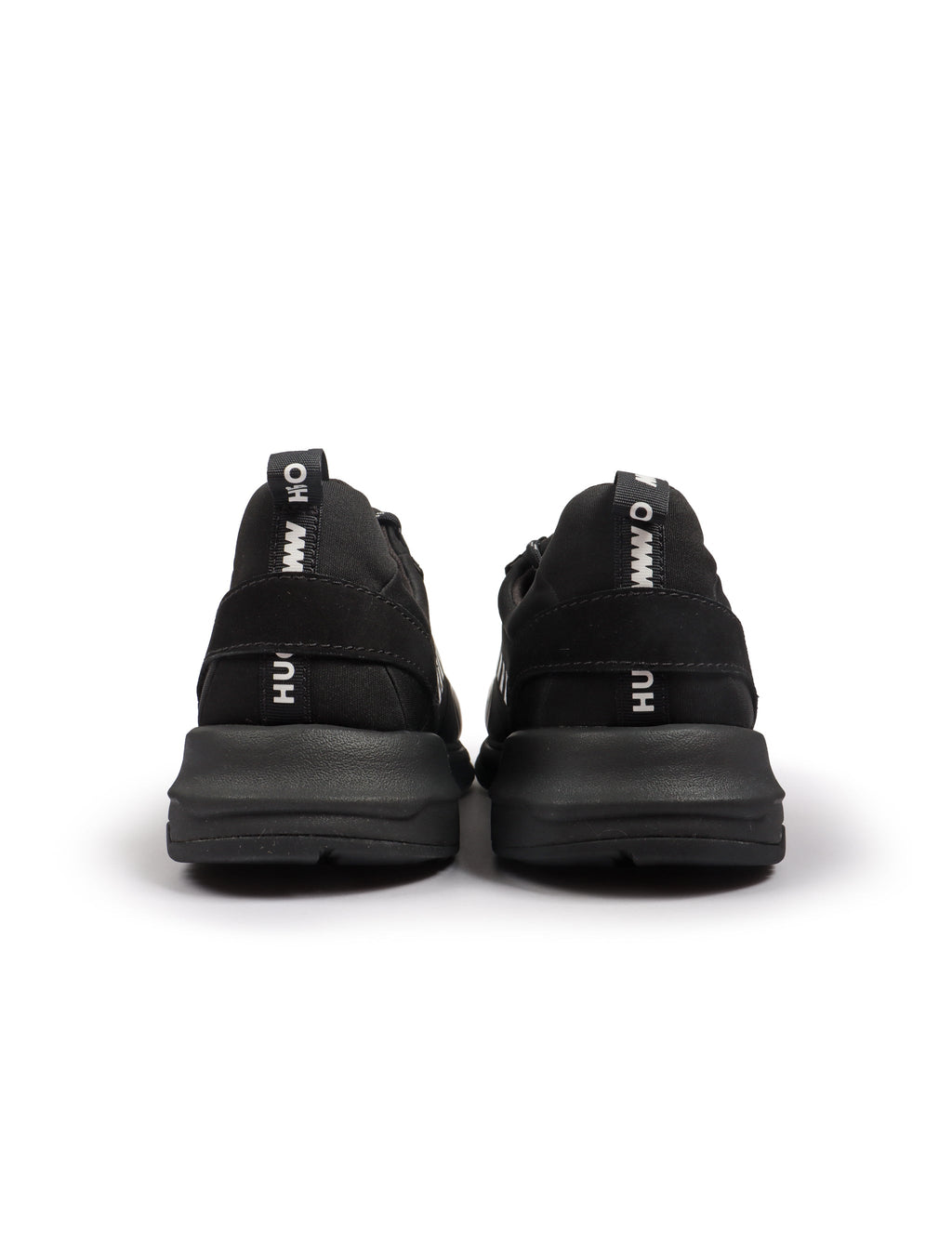 Hugo GO3 Lymf Shoes - Black