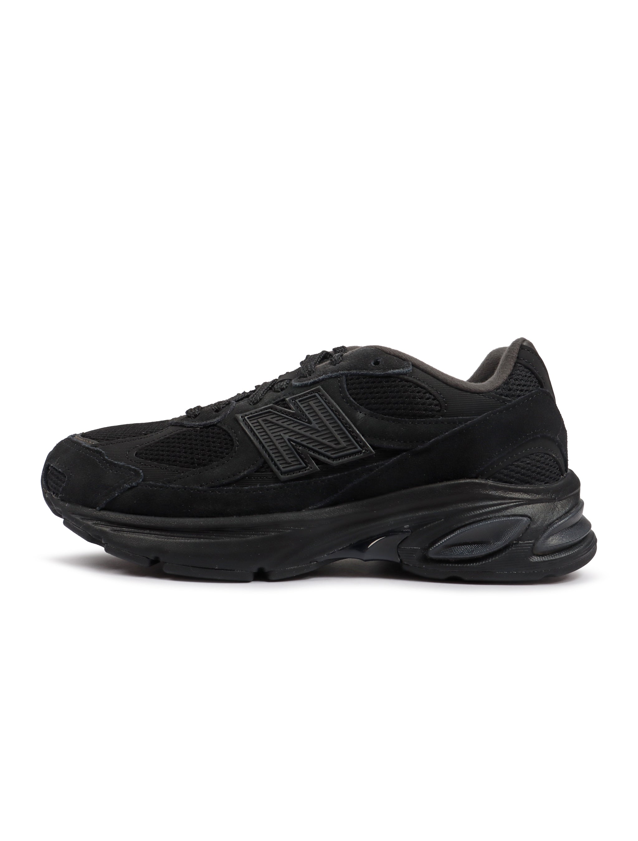 New Balance Mens 2010 - Black