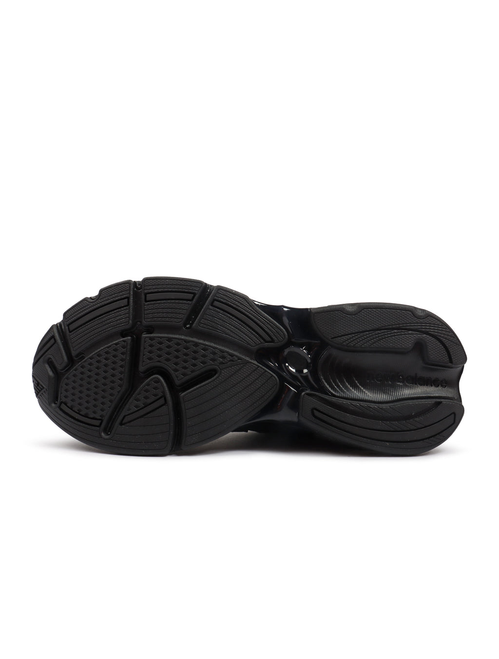 New Balance Mens 2010 - Black