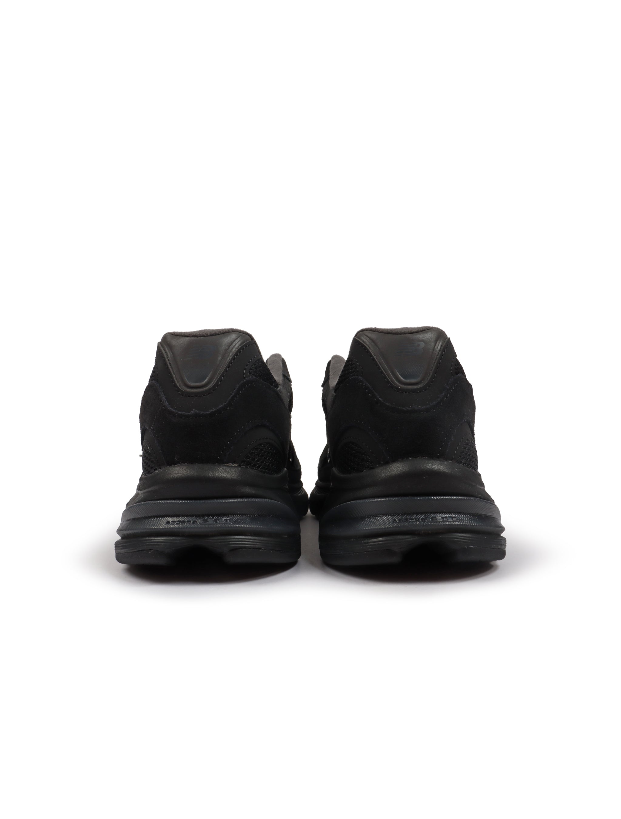 New Balance Mens 2010 - Black