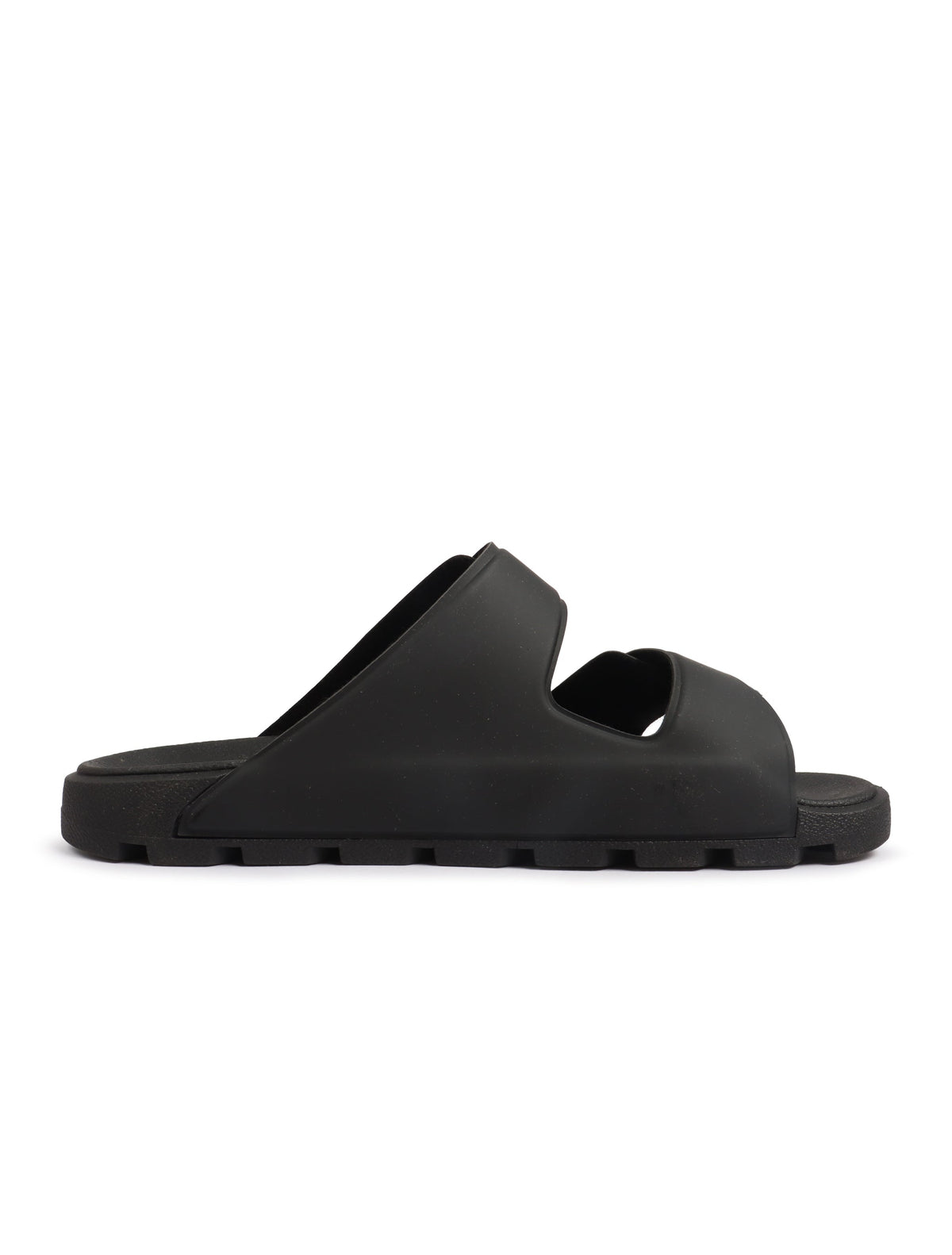 Hugo Evander Sandal - Black
