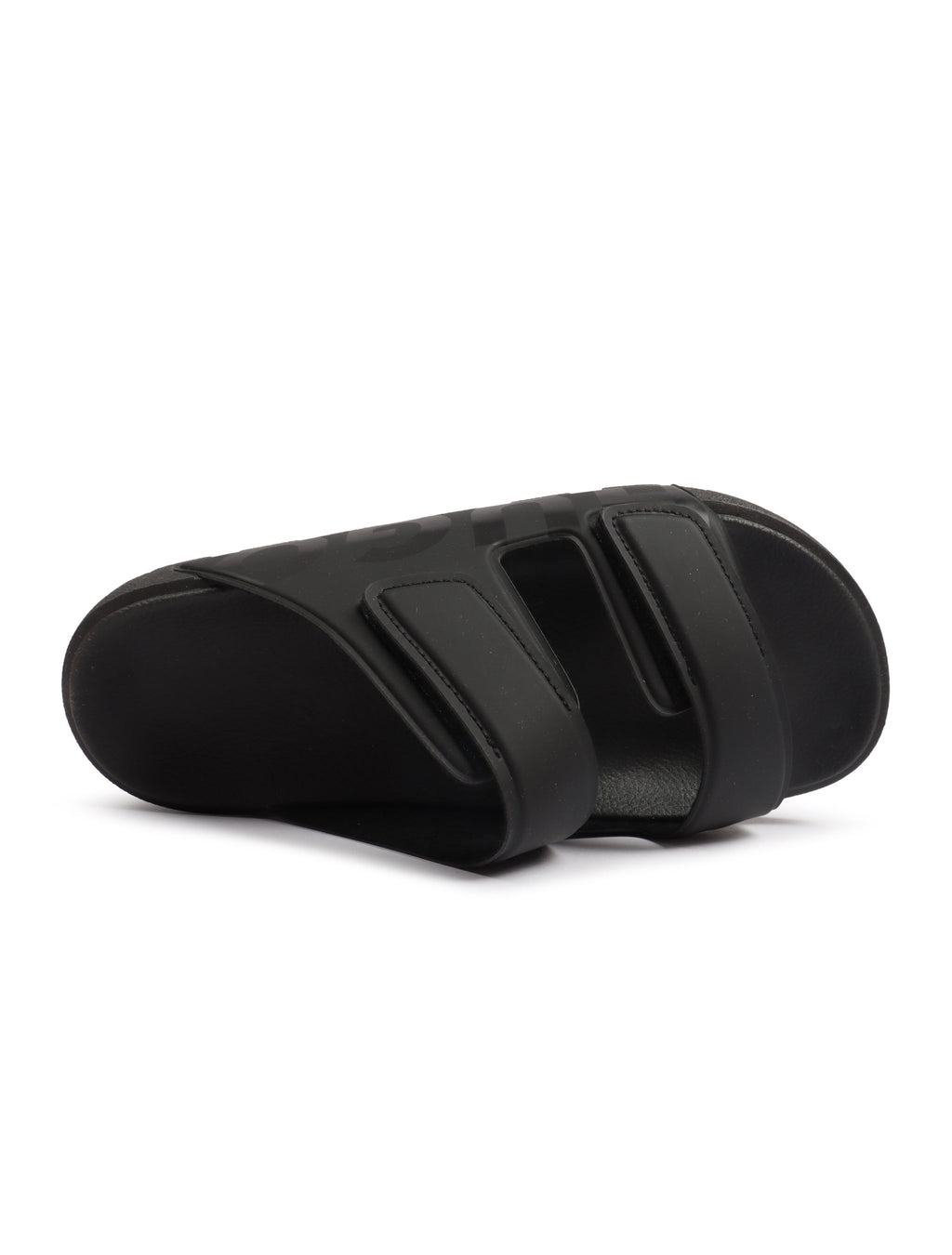 Hugo Evander Sandal - Black