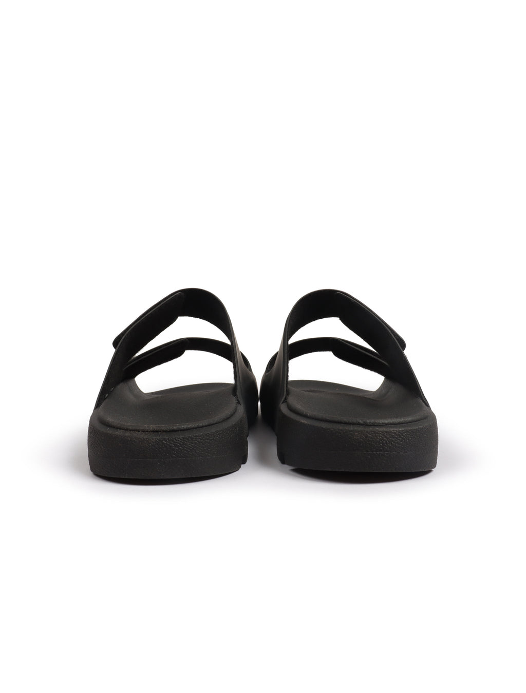 Hugo Evander Sandal - Black