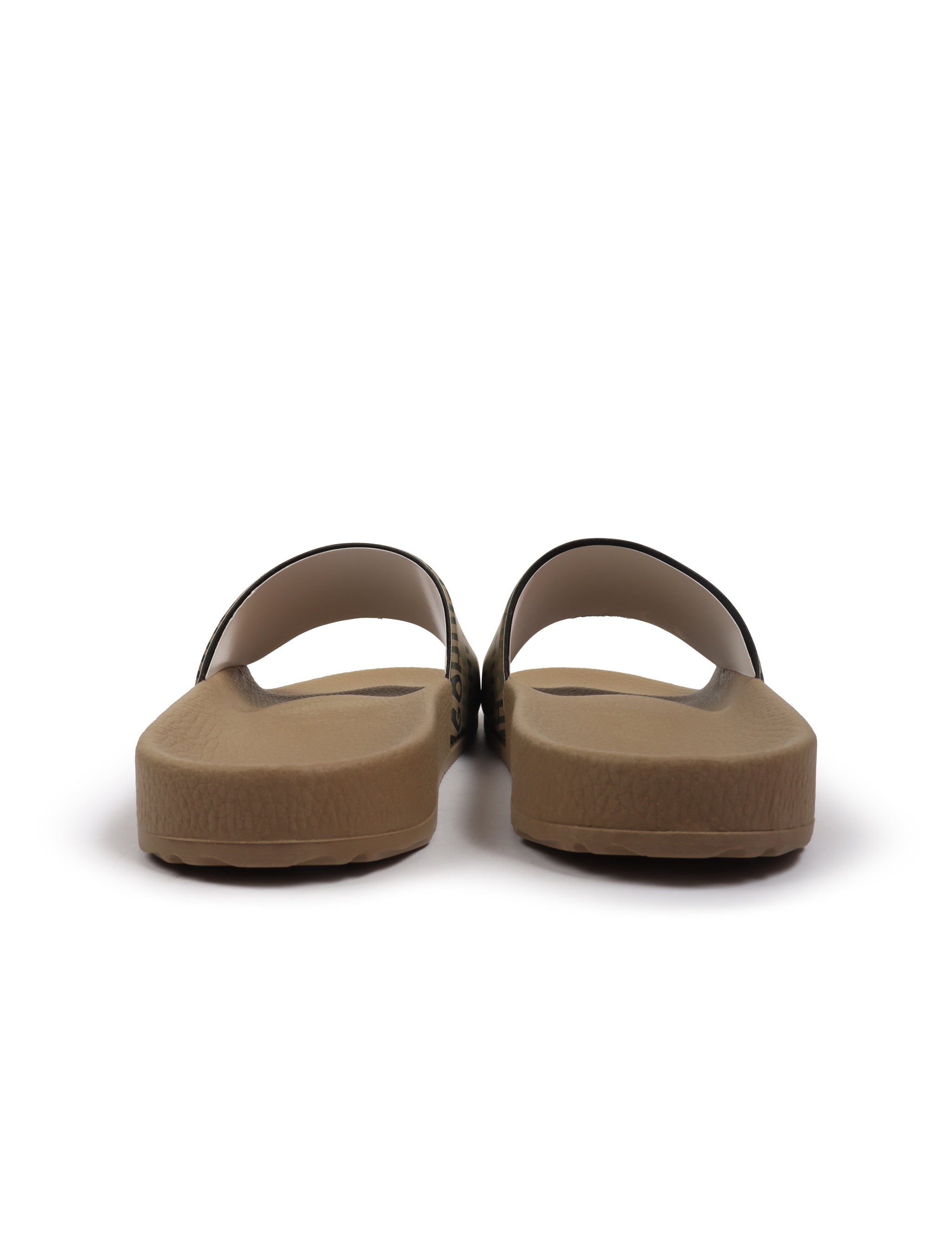 Hugo Timein Slide  - Open Beige