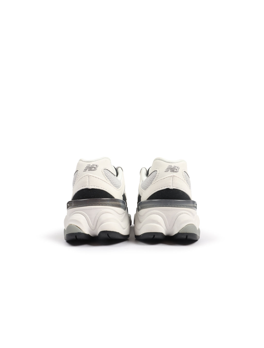 New Balance Big Kids 9060 Lace - Reflection Black