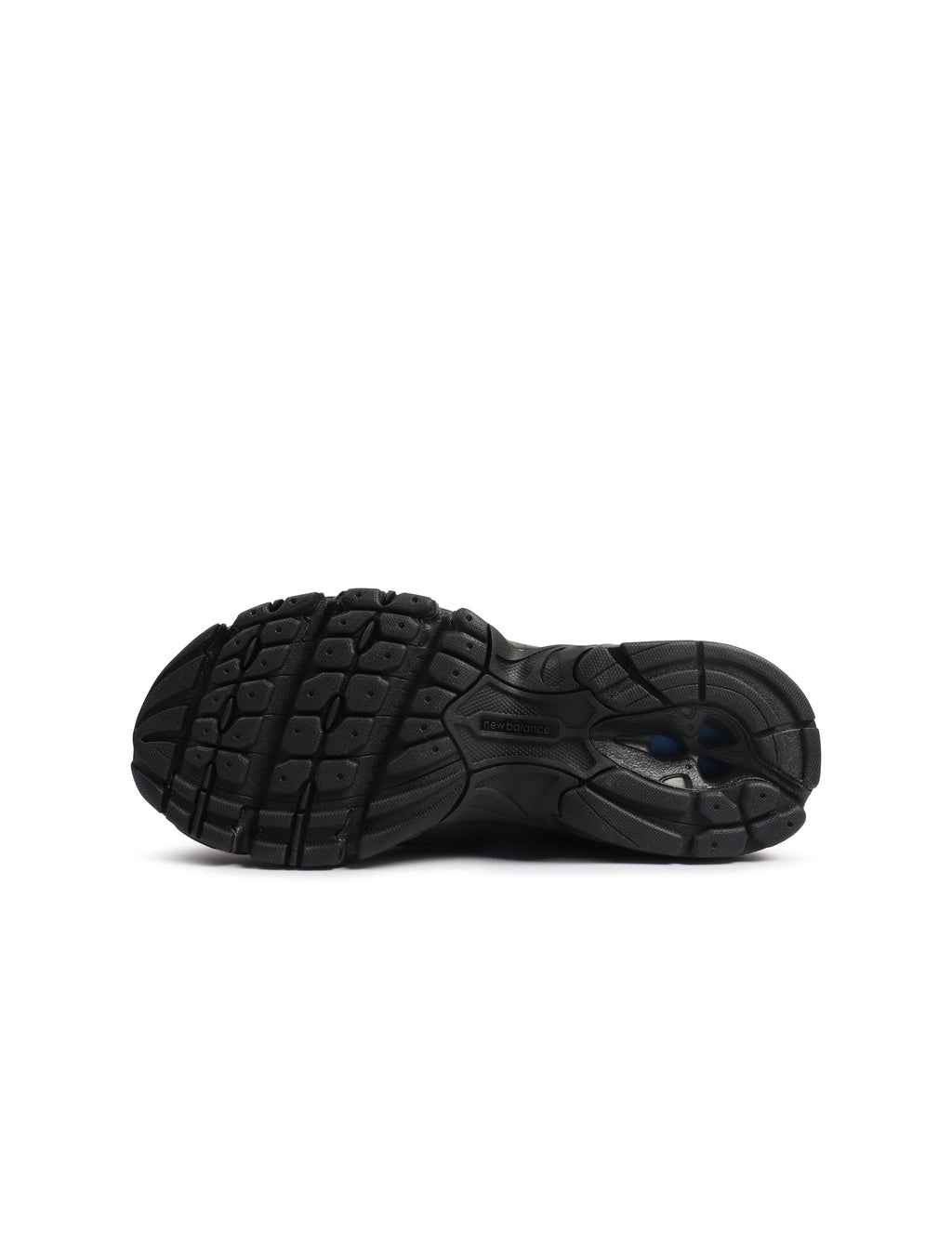 New Balance Big Kids 740 - Black
